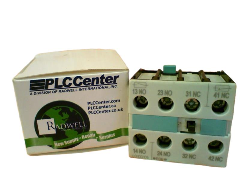 3RH1921-FE22 by SIEMENS