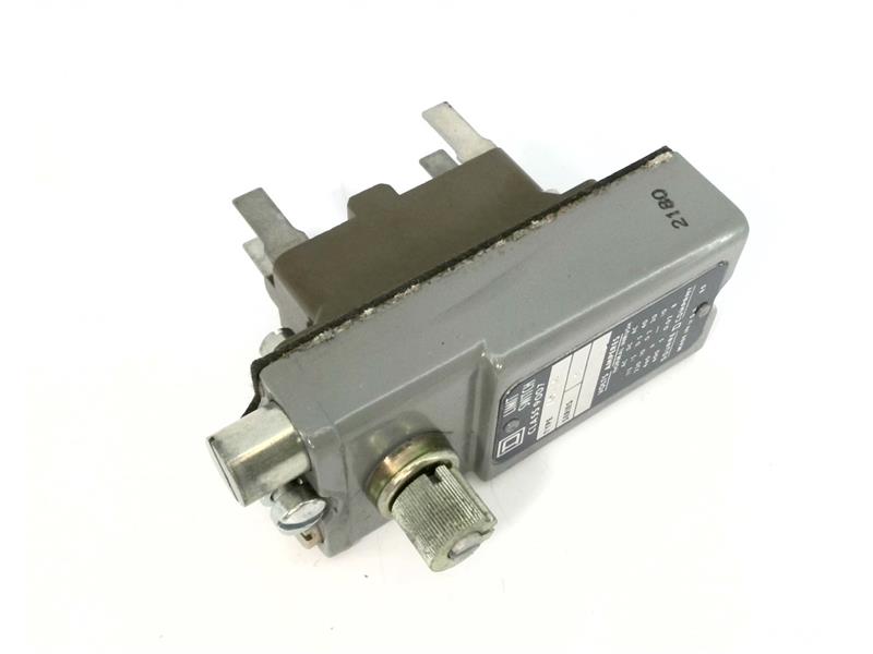 TELEMECANIQUE SENSORS 9007AO16