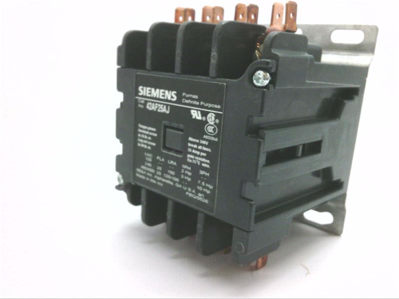 SIEMENS 42AF25AJ