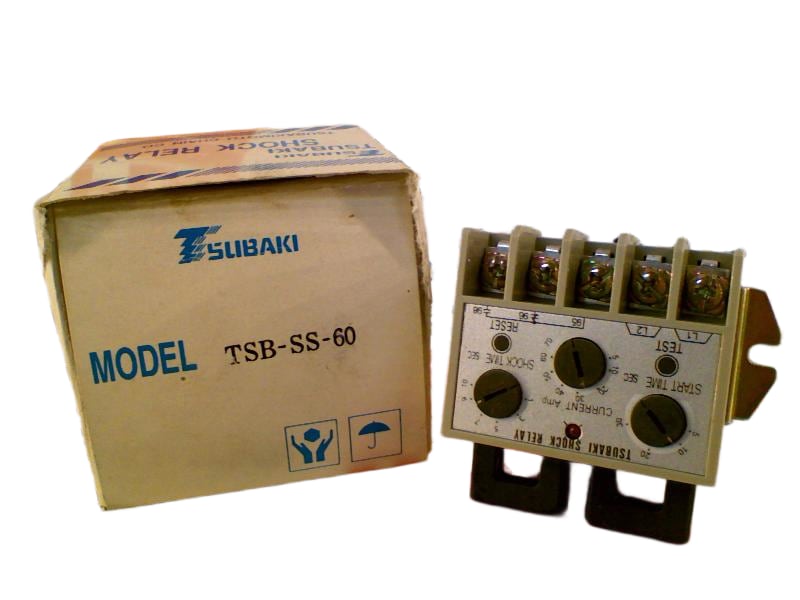 US TSUBAKI TSBSS60