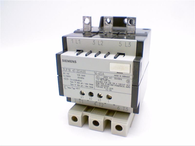 SIEMENS 3UF1847-2DA00