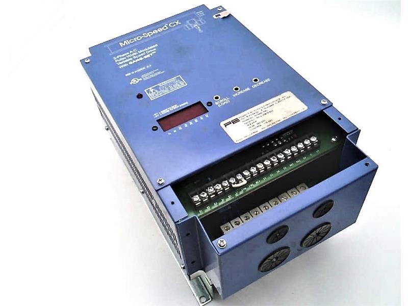POWER ELECTRONICS M1046CXH