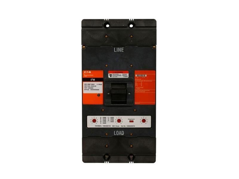 EATON CORPORATION E2M3800TMN