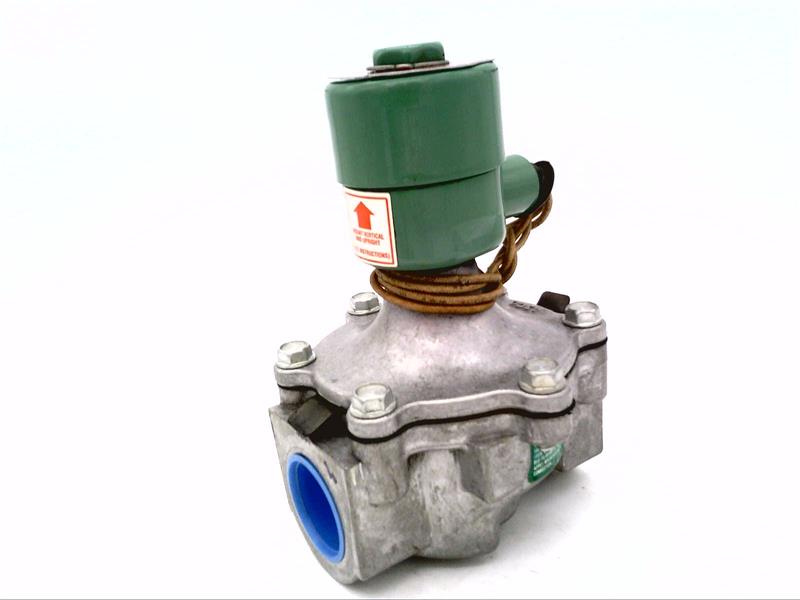 ASCO EFHC8215B60-250DC