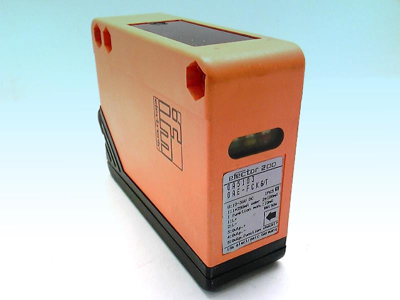 OAE-FCKG/T-OA5103 by EFECTOR