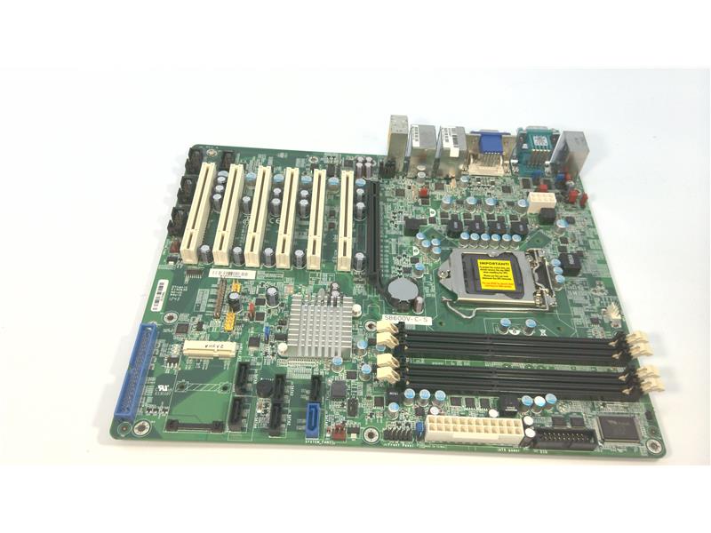 DYNAMIC ENGINEERING E150630