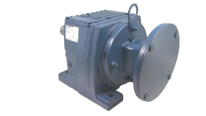 SEW EURODRIVE R57AM56