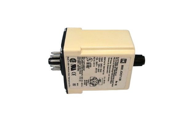 SCHNEIDER ELECTRIC 9050JCK27V20