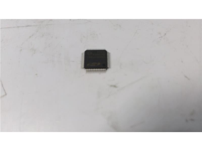 SILICON LABS C8051F501-IQ