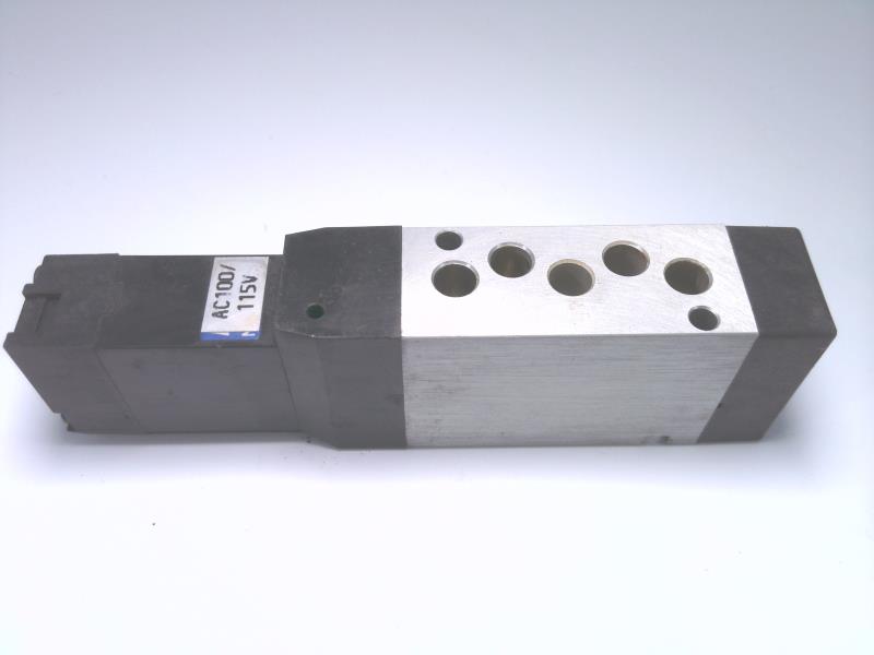 PARKER PCS2413-NB-100MP-Z