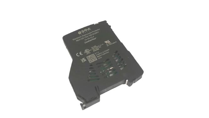 E-T-A CIRCUIT BREAKERS REX12D-TE2-100-DC24V-1A-4A CL2