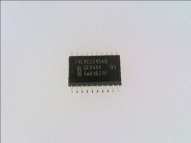 NXP SEMICONDUCTOR 74LVC2245AD,112