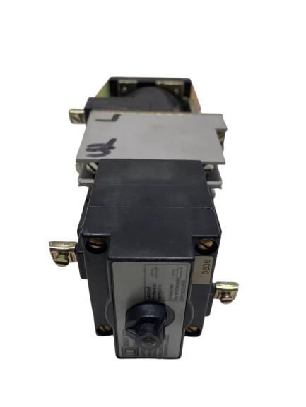 SCHNEIDER ELECTRIC 8501-XD040XDL6