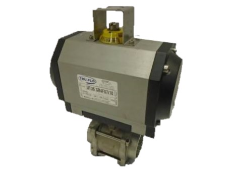 QSM VALVE UT36-SR4-F07