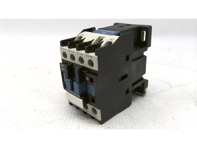 SCHNEIDER ELECTRIC LC1D1210G6