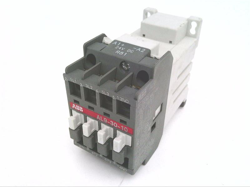 ASEA BROWN BOVERI AL9-30-10