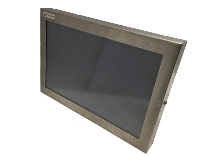 HIS-UM22-STAC by HOPE INDUSTRIAL SYSTEMS INC