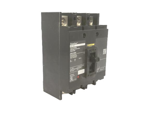 SCHNEIDER ELECTRIC QDL32125RP