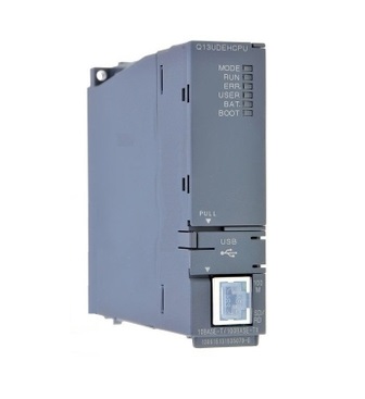 MITSUBISHI Q10UDEHCPU