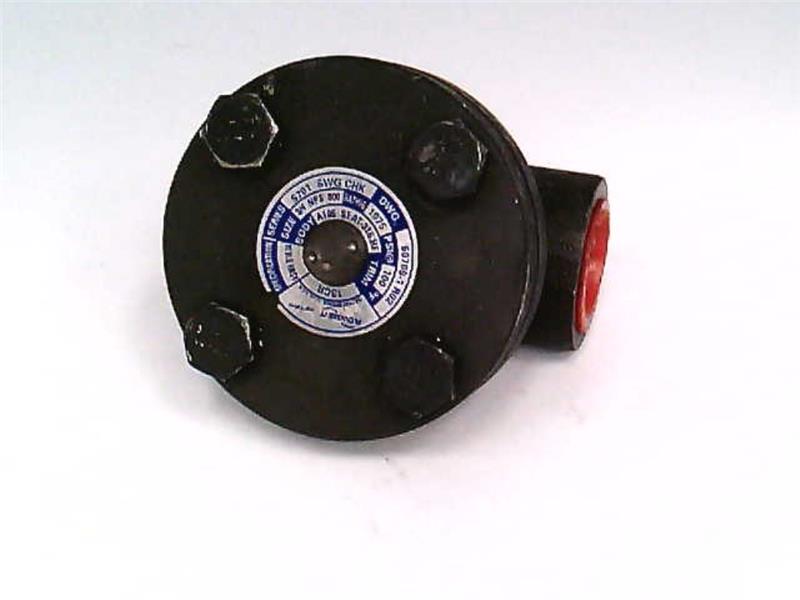 FLOWSERVE S701SWGCHK