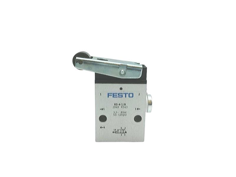 FESTO RS-4-1/8