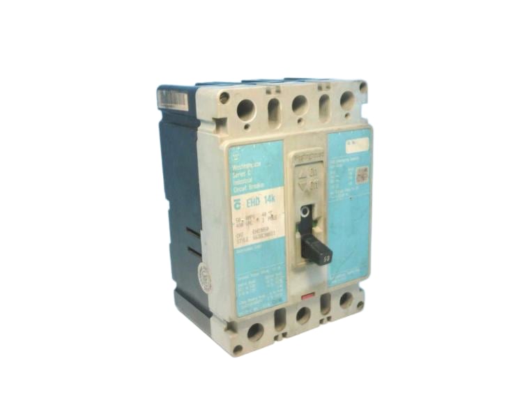 WESTINGHOUSE EHD3050
