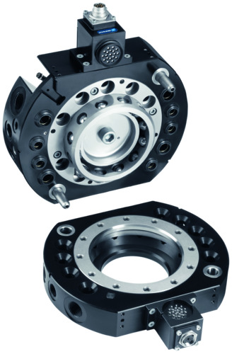 SCHUNK SWK-160-000-000-SM