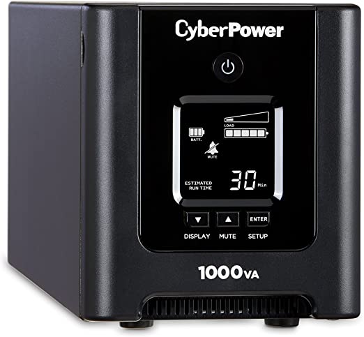 CYBERPOWER OR1000PFCLCD