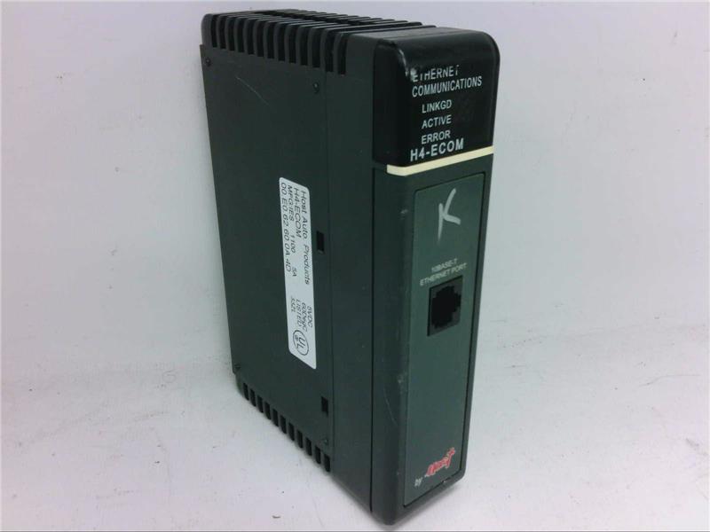 HOST AUTOMATION H4-ECOM