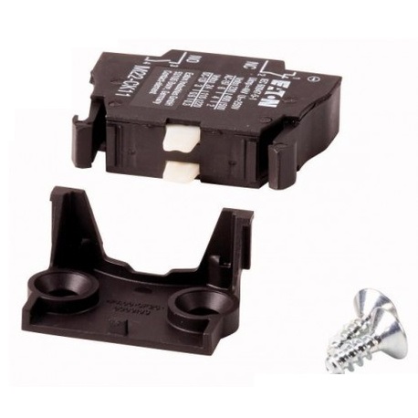 EATON CORPORATION AUX1NO+1NCDMVS160-2000