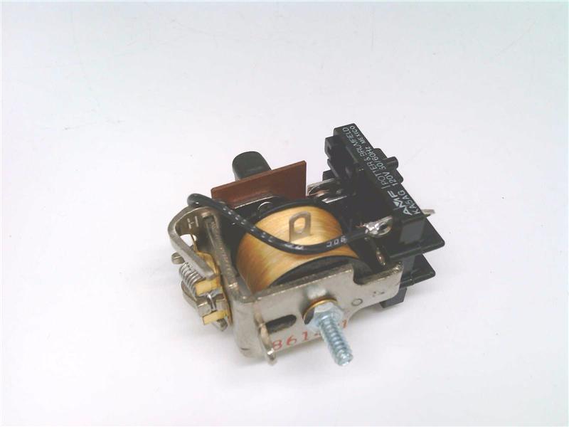 TE CONNECTIVITY KA-5AG-120V