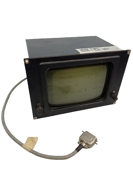 HEIDENHAIN CORP BE 111