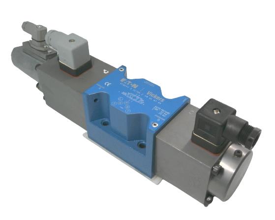 EATON CORPORATION KFDG4V-5-2C70N-Z-VM-U1-H7-20