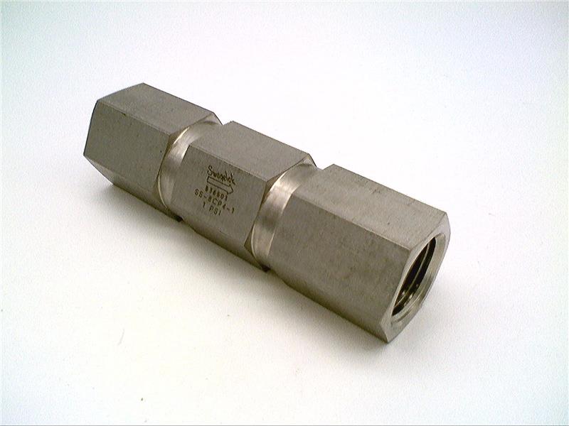 SWAGELOK SS-8CP4-1