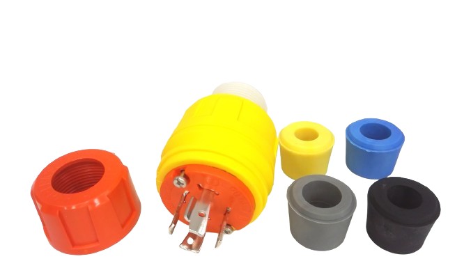 ERICSON MFG 2324-PW6P-AM