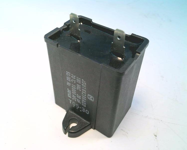 MATSUSHITA ELECTRIC JSU18X206ADQ