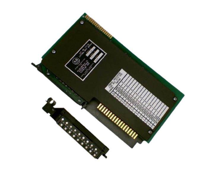 ALLEN BRADLEY 1771-DS