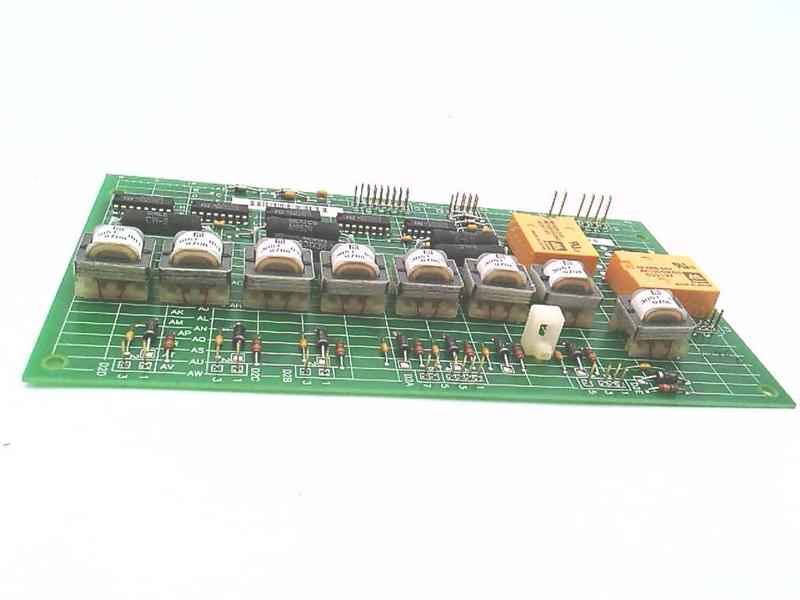 ASEA BROWN BOVERI 0-58704-D