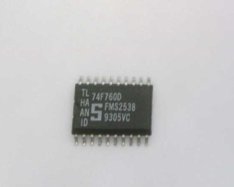 NXP SEMICONDUCTOR 74F760D