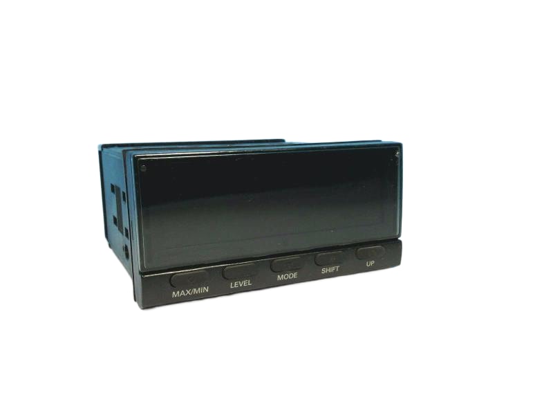 OMRON K3HB-VLC-L2BT11-100-240VAC