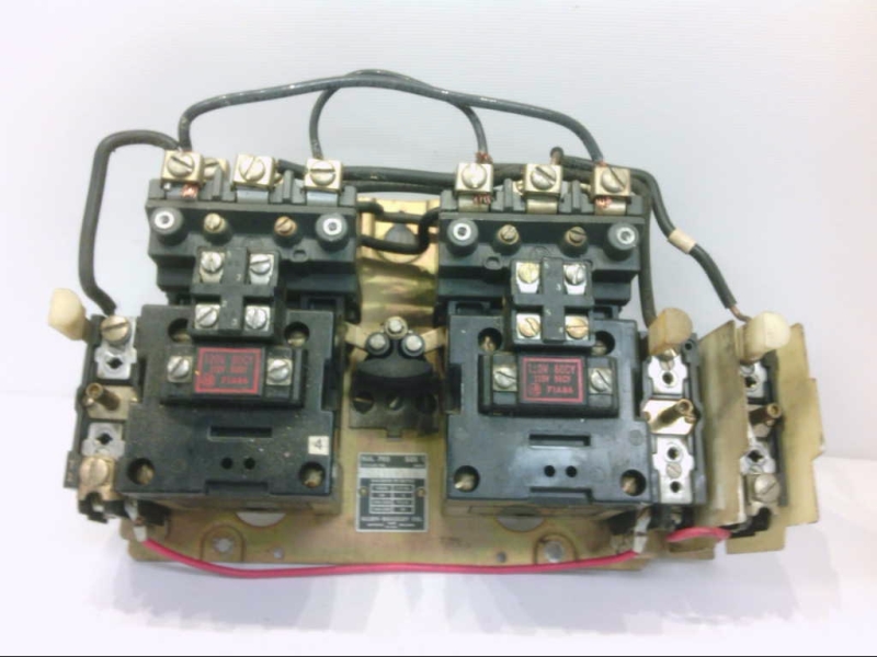 ALLEN BRADLEY X705-BOD