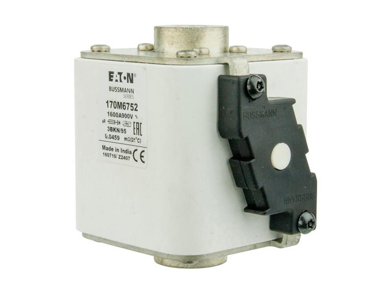 EATON CORPORATION 170M6794