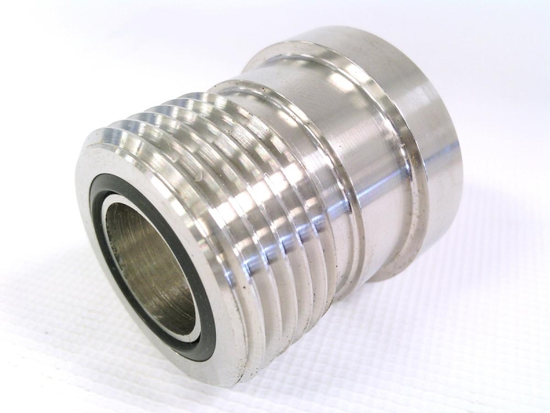 PARKER 16-12-TRLO-SS