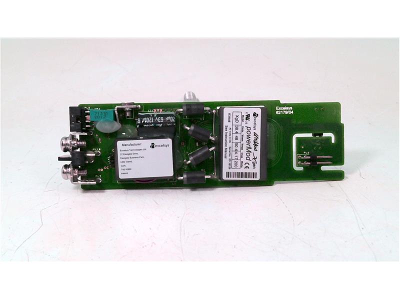 EXCELSYS TECHNOLOGIES XGD