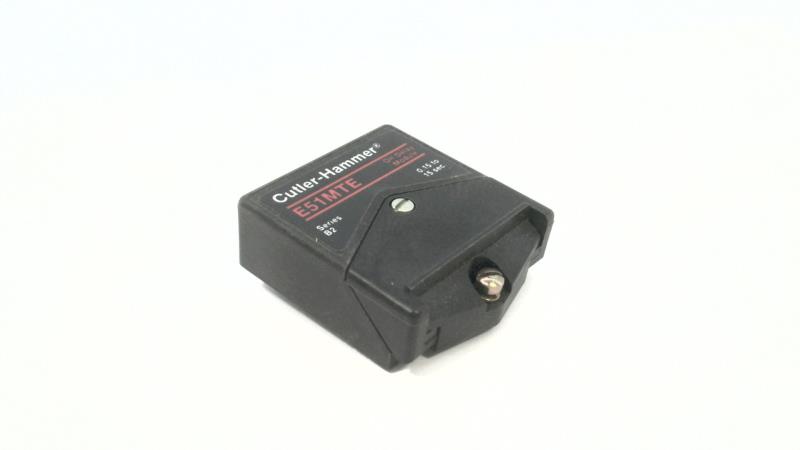 EATON CORPORATION E51-MTE