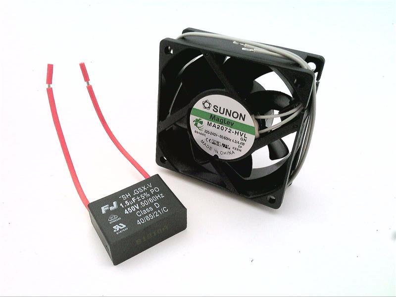 SUNON MA2072-HVL.GN