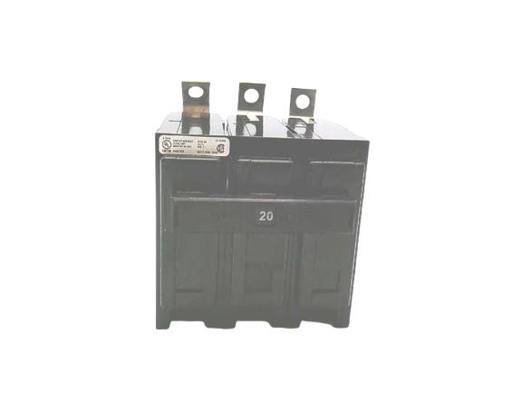 EATON CORPORATION BAB3020HT
