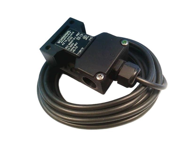 SCHMERSAL AZ 15 ZVRK-M16-2192