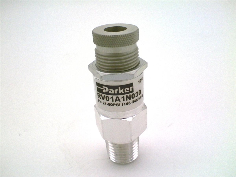 PARKER RV01A1N030
