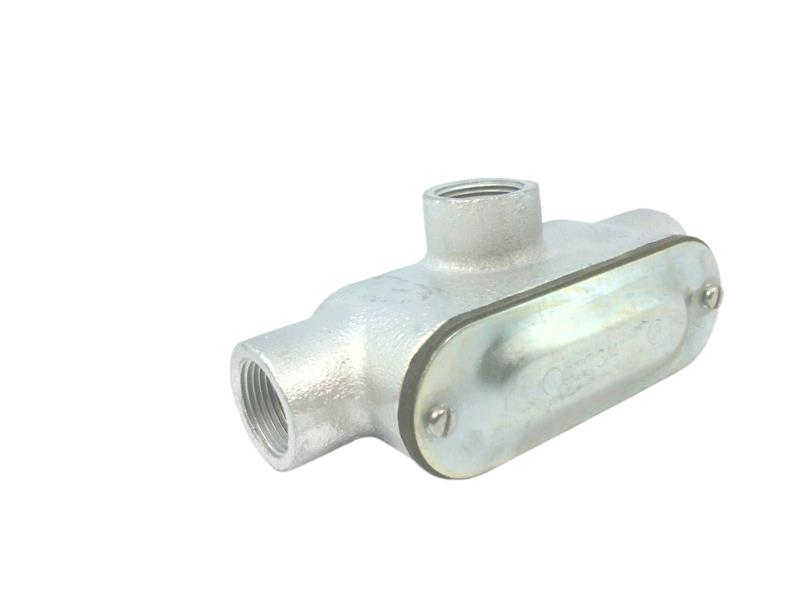 T75M CG by EATON CORPORATION
